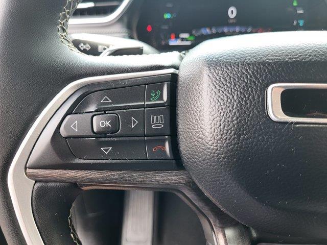 2024 Jeep Cherokee - $26,519