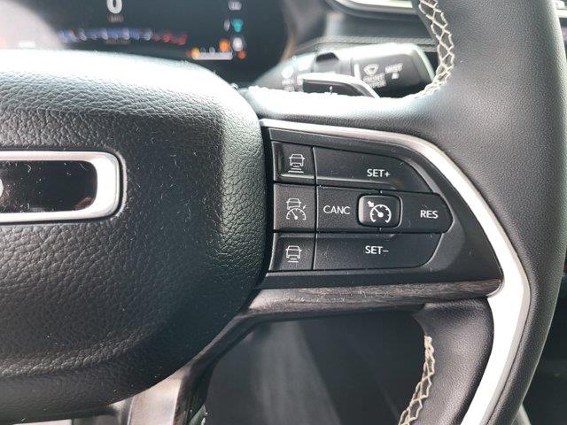 2024 Jeep Cherokee - $26,519