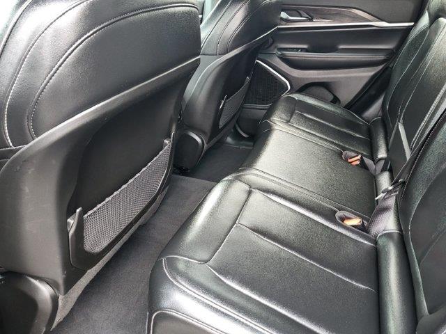 2024 Jeep Cherokee - $26,519