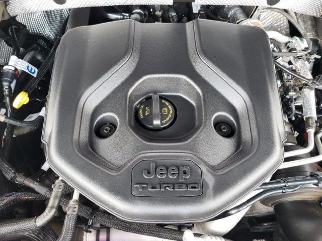 2024 Jeep Cherokee - $26,519