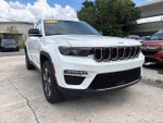 2024 Grand Cherokee Thumbnail 1