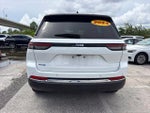 2024 Grand Cherokee Thumbnail 4
