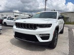 2024 Grand Cherokee Thumbnail 7