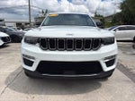 2024 Grand Cherokee Thumbnail 8