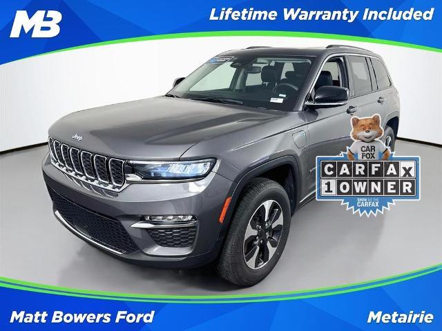 2024 Jeep Cherokee - $20,899