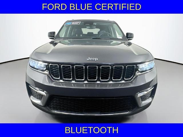 2024 Jeep Cherokee - $20,899
