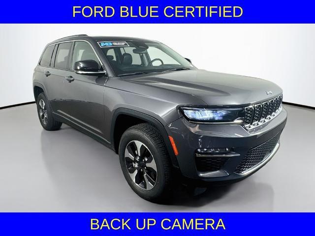 2024 Jeep Cherokee - $20,899