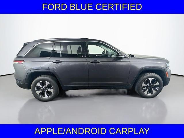 2024 Jeep Cherokee - $20,899