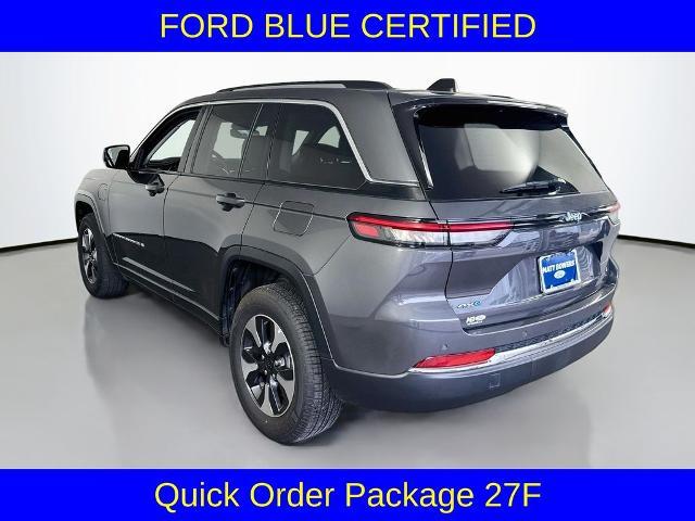 2024 Jeep Cherokee - $20,899