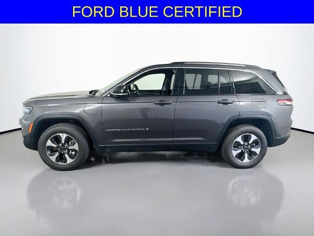 2024 Jeep Cherokee - $20,899