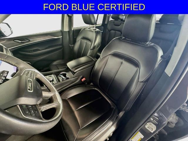 2024 Jeep Cherokee - $20,899