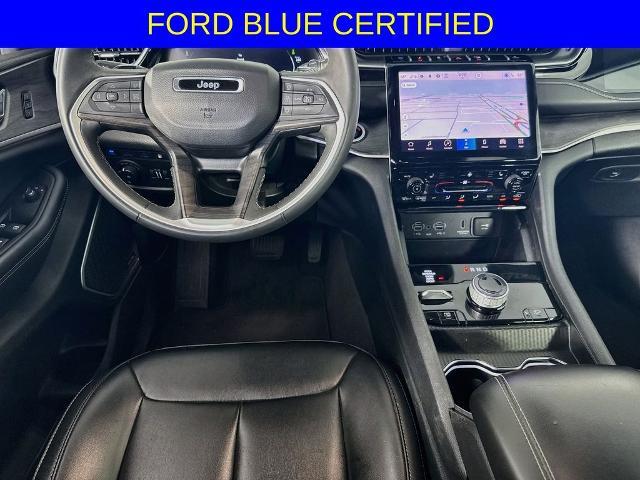 2024 Jeep Cherokee - $20,899