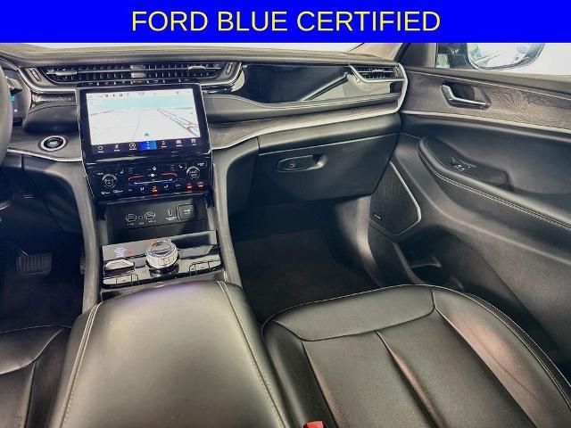 2024 Jeep Cherokee - $20,899
