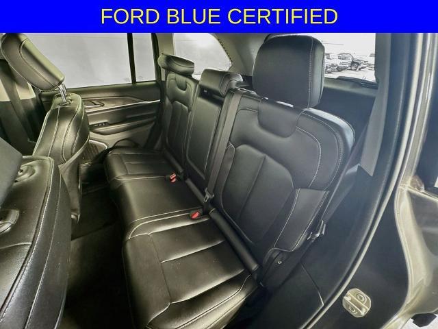 2024 Jeep Cherokee - $20,899