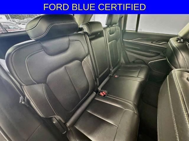 2024 Jeep Cherokee - $20,899