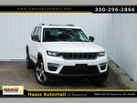 2023 Grand Cherokee Thumbnail 1