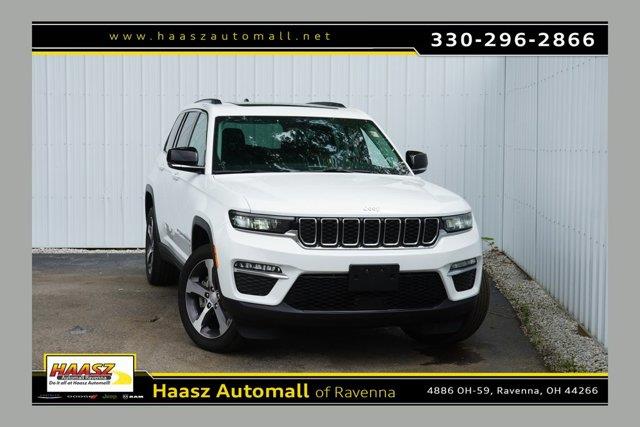 2023 Jeep Cherokee - $23,900