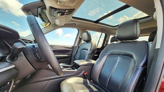2023 Jeep Grand Cherokee 30th Anniversary 4xe