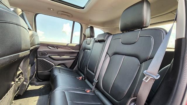 2023 Jeep Grand Cherokee 30th Anniversary 4xe