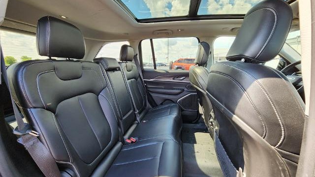 2023 Jeep Grand Cherokee 30th Anniversary 4xe
