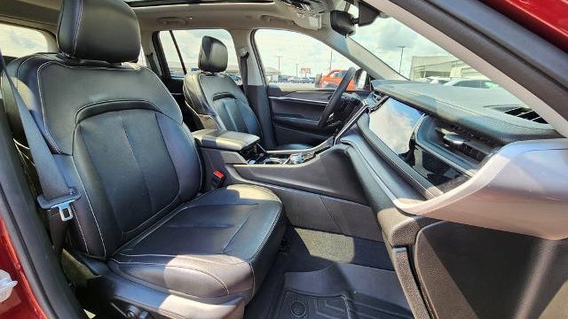2023 Jeep Grand Cherokee 30th Anniversary 4xe