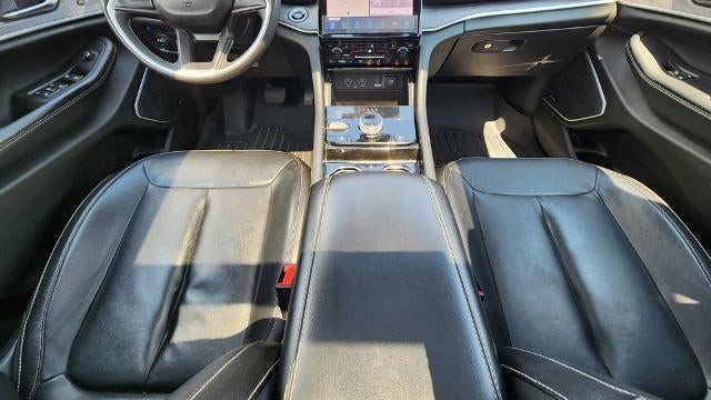 2023 Jeep Grand Cherokee 30th Anniversary 4xe