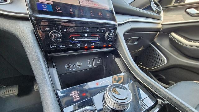 2023 Jeep Grand Cherokee 30th Anniversary 4xe