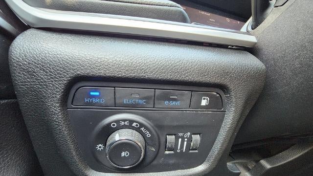 2023 Jeep Grand Cherokee 30th Anniversary 4xe