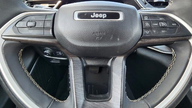 2023 Jeep Grand Cherokee 30th Anniversary 4xe