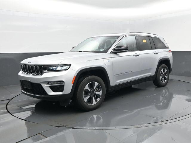 2023 Jeep Cherokee