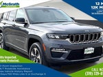 2023 Grand Cherokee Thumbnail 1
