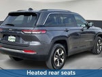 2023 Grand Cherokee Thumbnail 7