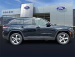 2024 Grand Cherokee Thumbnail 2