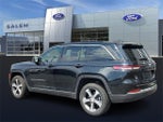 2024 Grand Cherokee Thumbnail 4