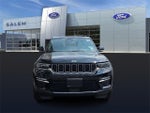 2024 Grand Cherokee Thumbnail 7