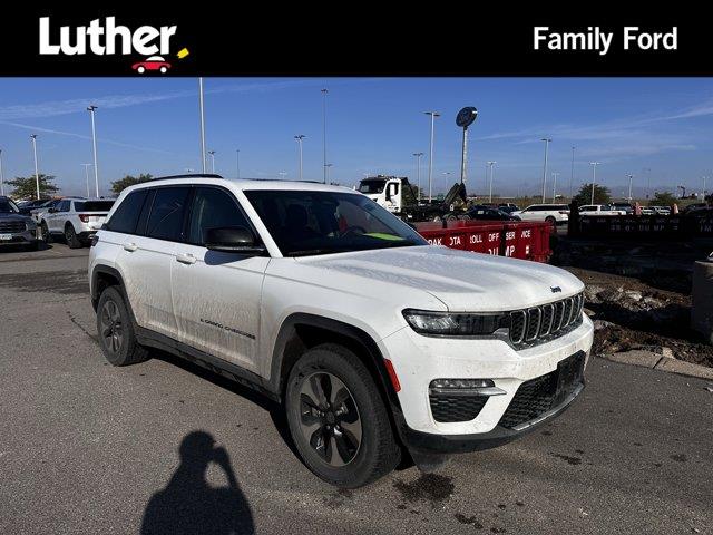 2024 Jeep Cherokee - $24,349