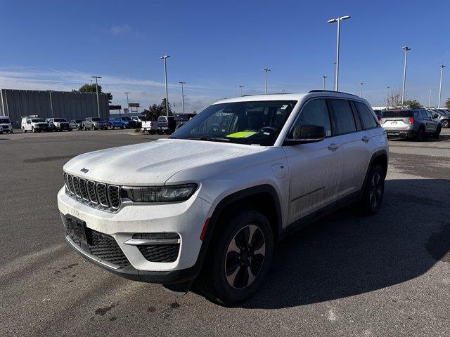 2024 Jeep Cherokee - $24,349