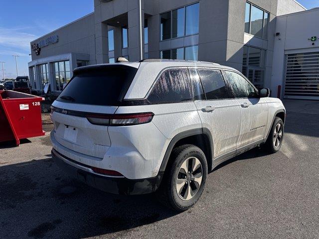 2024 Jeep Cherokee - $24,349