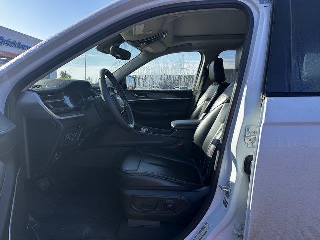 2024 Jeep Cherokee - $24,349