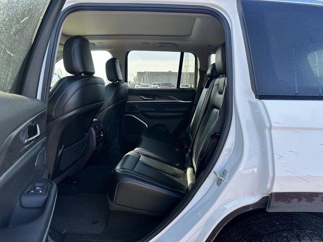 2024 Jeep Cherokee - $24,349