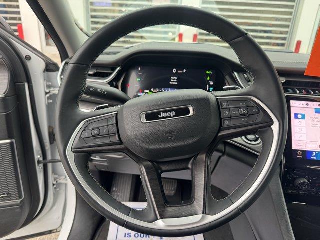 2024 Jeep Cherokee - $24,349