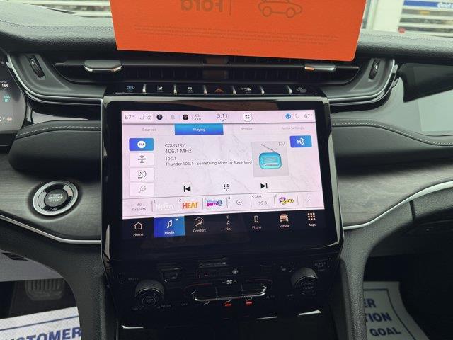 2024 Jeep Cherokee - $24,349