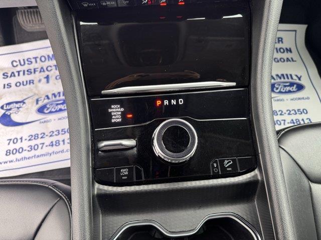 2024 Jeep Cherokee - $24,349