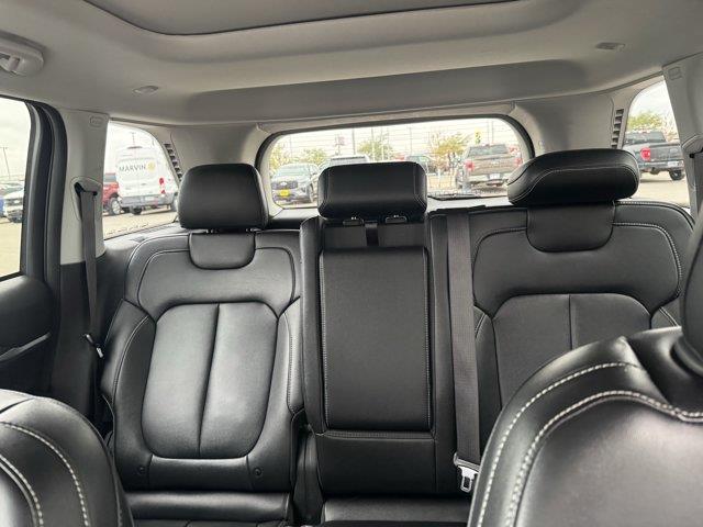 2024 Jeep Cherokee - $24,349