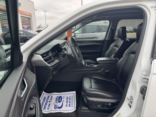 2024 Jeep Cherokee - $24,349