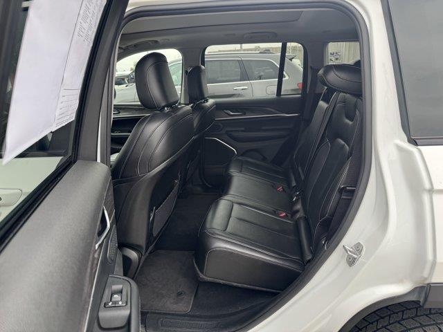 2024 Jeep Cherokee - $24,349