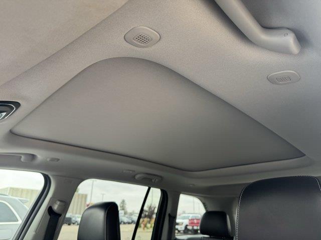2024 Jeep Cherokee - $24,349