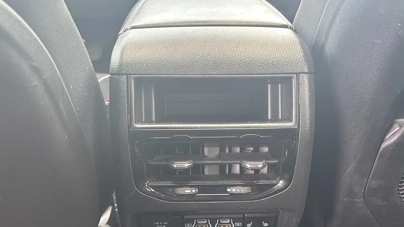 2024 Jeep Grand Cherokee Anniversary Edition 4xe