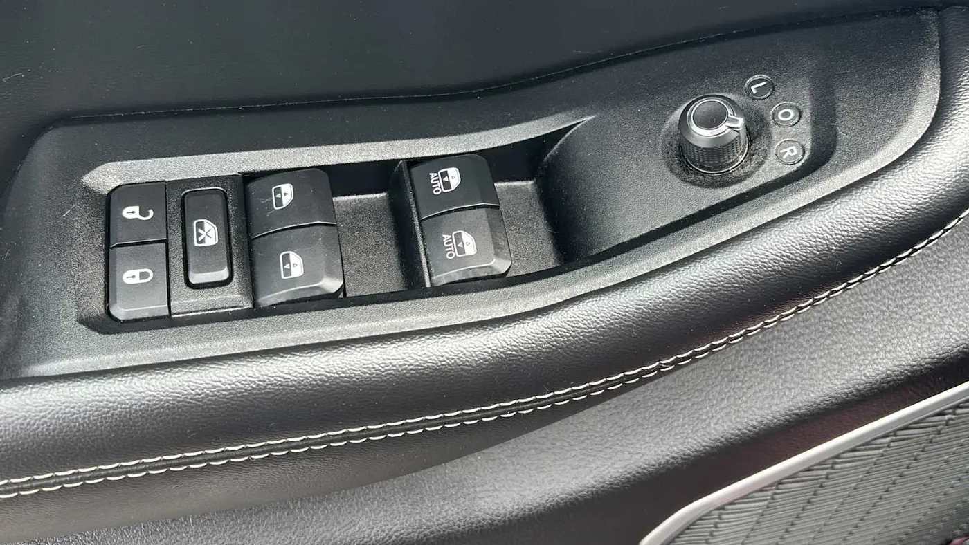 2024 Jeep Grand Cherokee Anniversary Edition 4xe