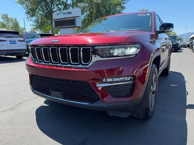2024 Jeep Cherokee